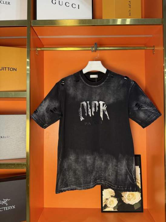 Picture of Dior T Shirts Short _SKUDiorS-XLlzytx025015728